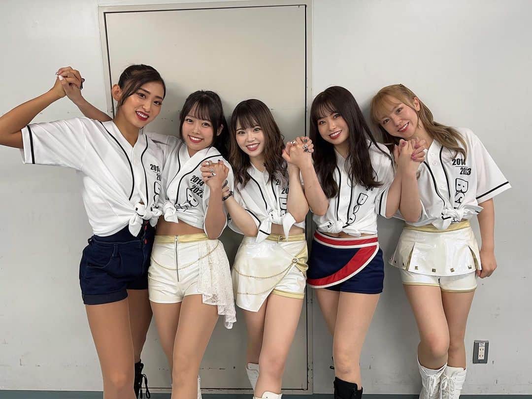 NATSUのインスタグラム