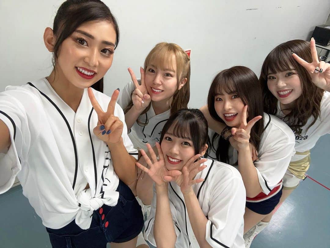 REINAのインスタグラム