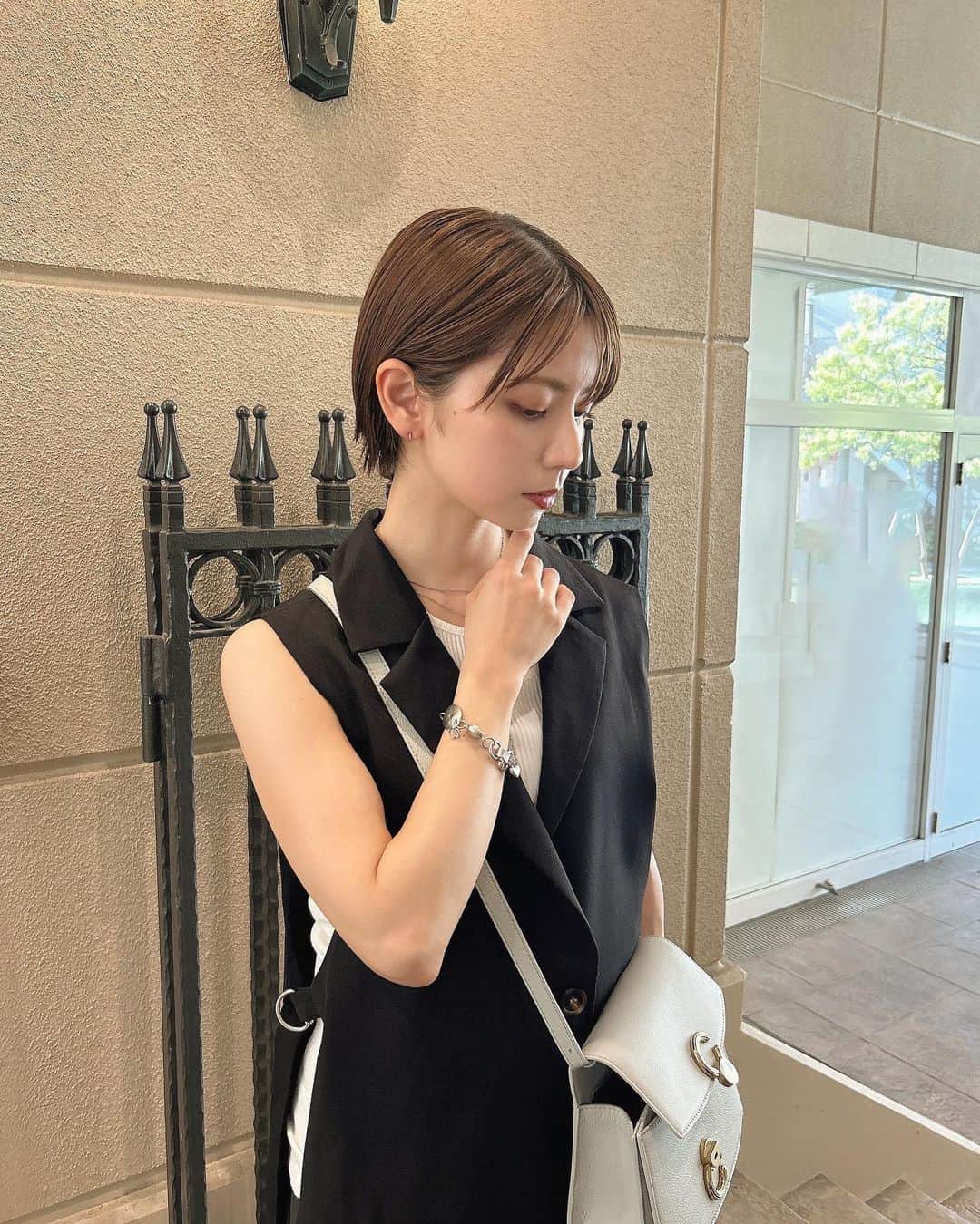 筒井愛実のインスタグラム