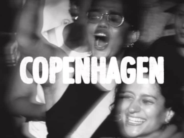 プシャ・Tのインスタグラム：「8/17  COPENHAGEN, DENMARK   ITS ALMOST DRY TOUR (FINALE)  “GOD SAVE THE KING”  RECAP  CASH X CONSISTENCY = MOTION   WHAT’S YOUR DEFINITION?  🎥: @growupbrendan」