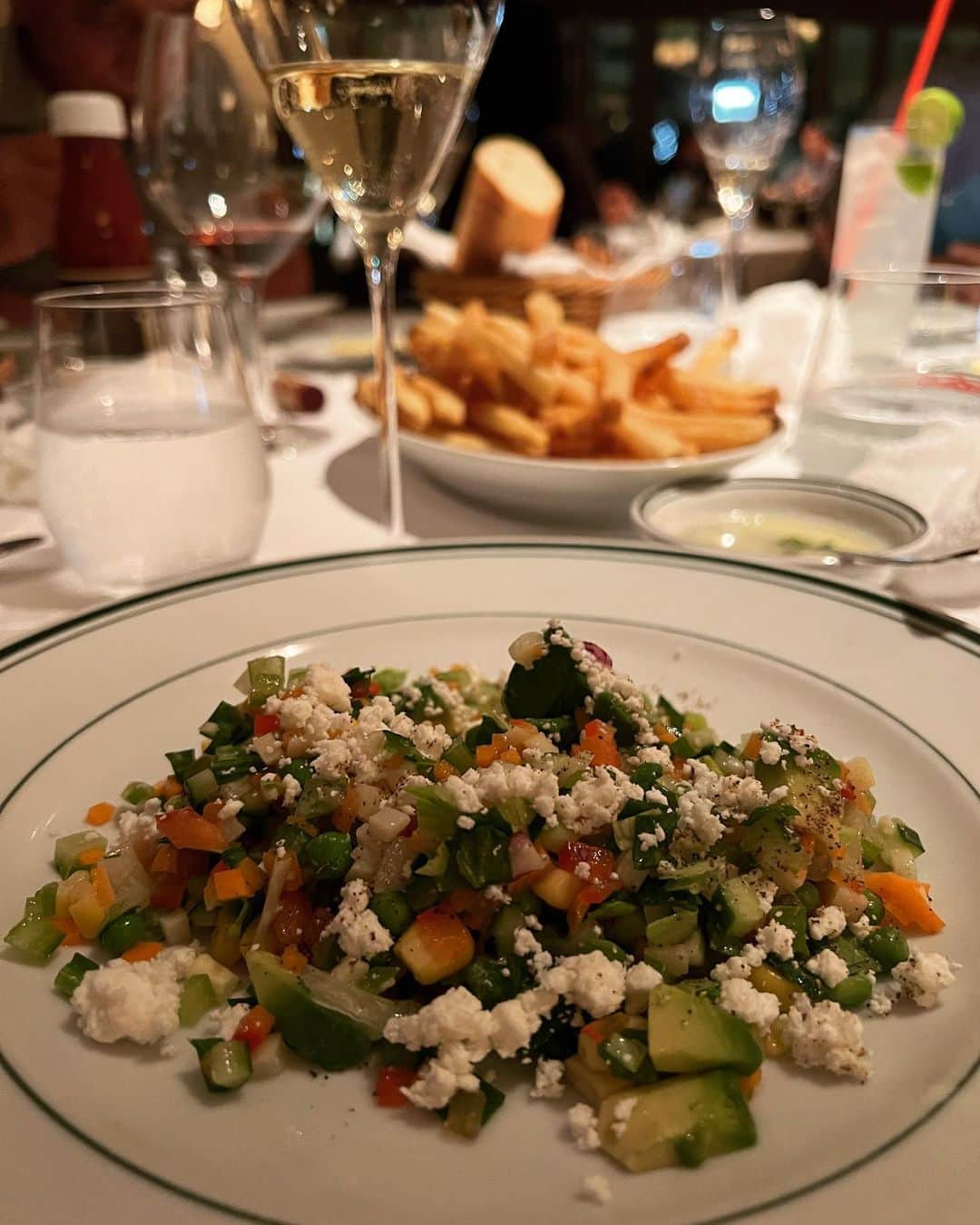 廣瀬規子のグルメインスタ