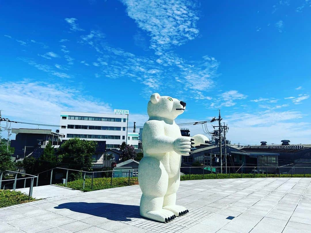 小泉今日子さんのインスタグラム写真 - (小泉今日子Instagram)「富山県美術館にて #大竹伸朗展」8月20日 9時46分 - asatte2015