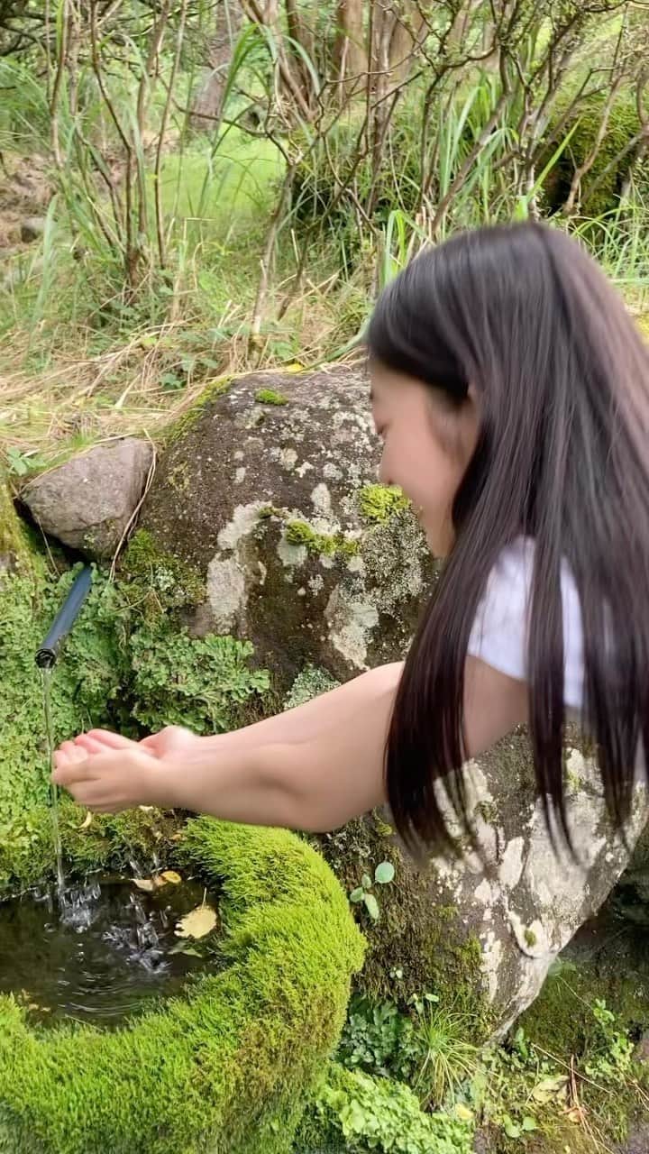 Ayamiのインスタグラム