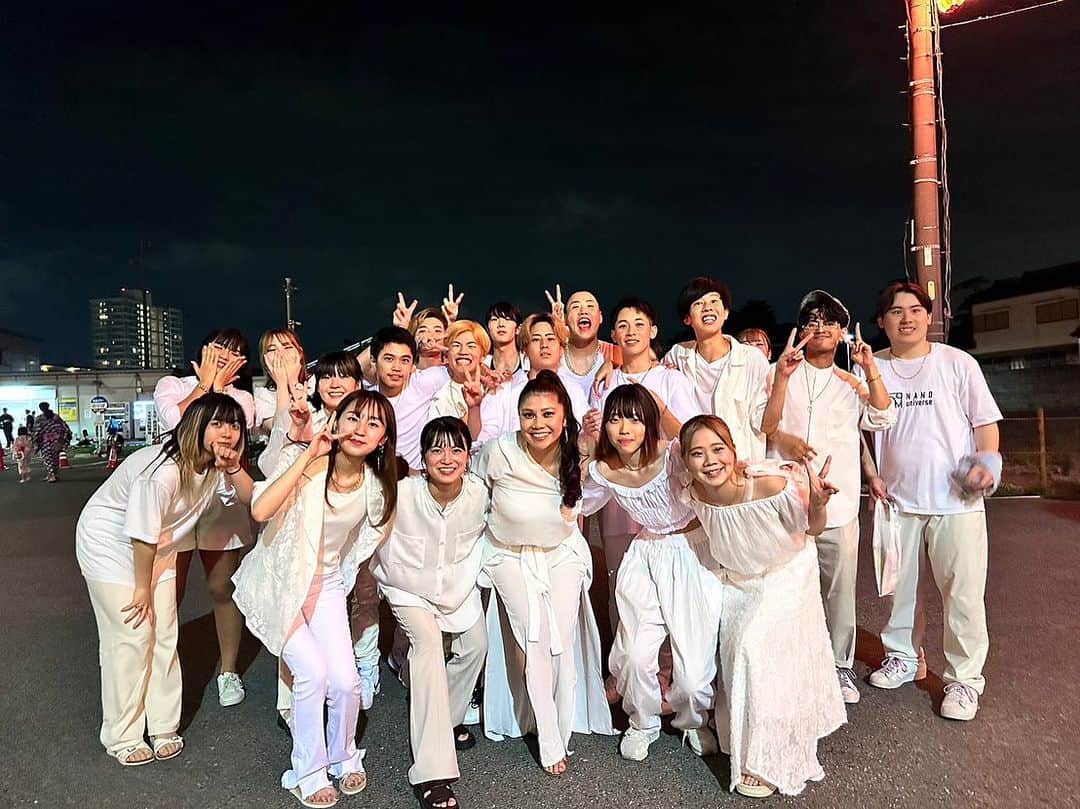名古屋スクールオブミュージック＆ダンス専門学校のインスタグラム：「半田市やみくろ様にて NSMゴスペルアンサンブル出演しました！！ やみくろ様ありがとうございます！！ #nsm #やみくろ」