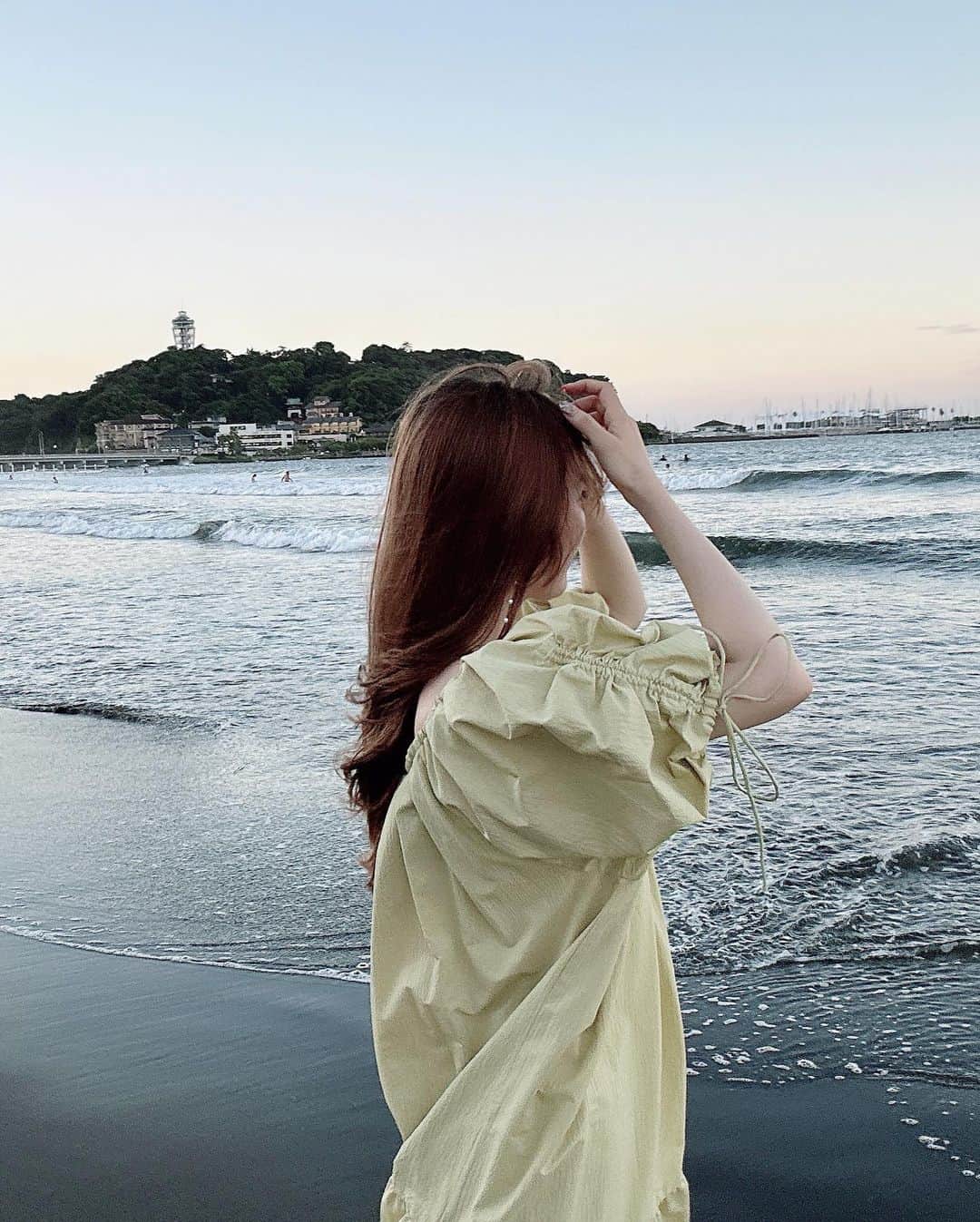 柴小聖のインスタグラム