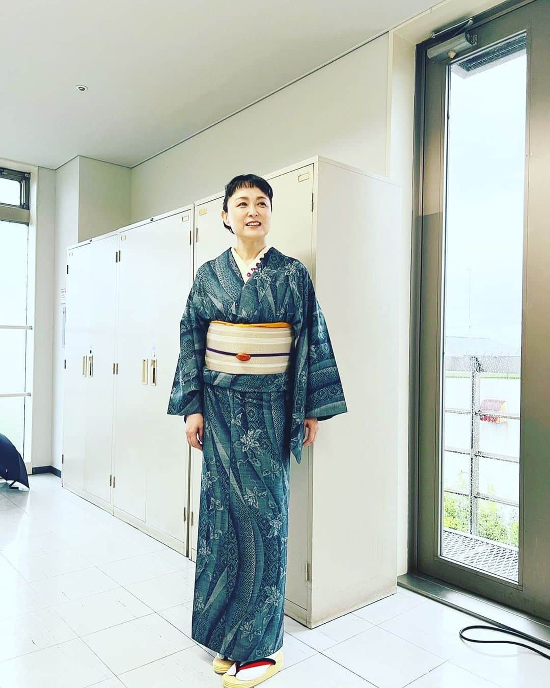 国生さゆりさんのインスタグラム写真 - (国生さゆりInstagram)「おはようございます✨🌿✨✨毎日が極暑✨✨  #体調管理  #熱中症対策  #酷暑お見舞い申し上げます  #暑さに負けるな  #水分補給忘れずに」8月20日 10時41分 - sayurikokusho