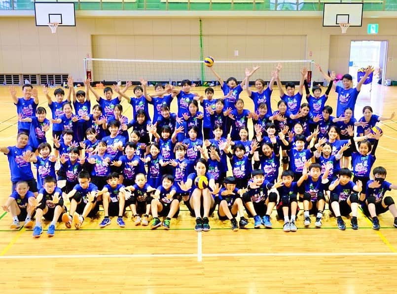 大山加奈のインスタグラム
