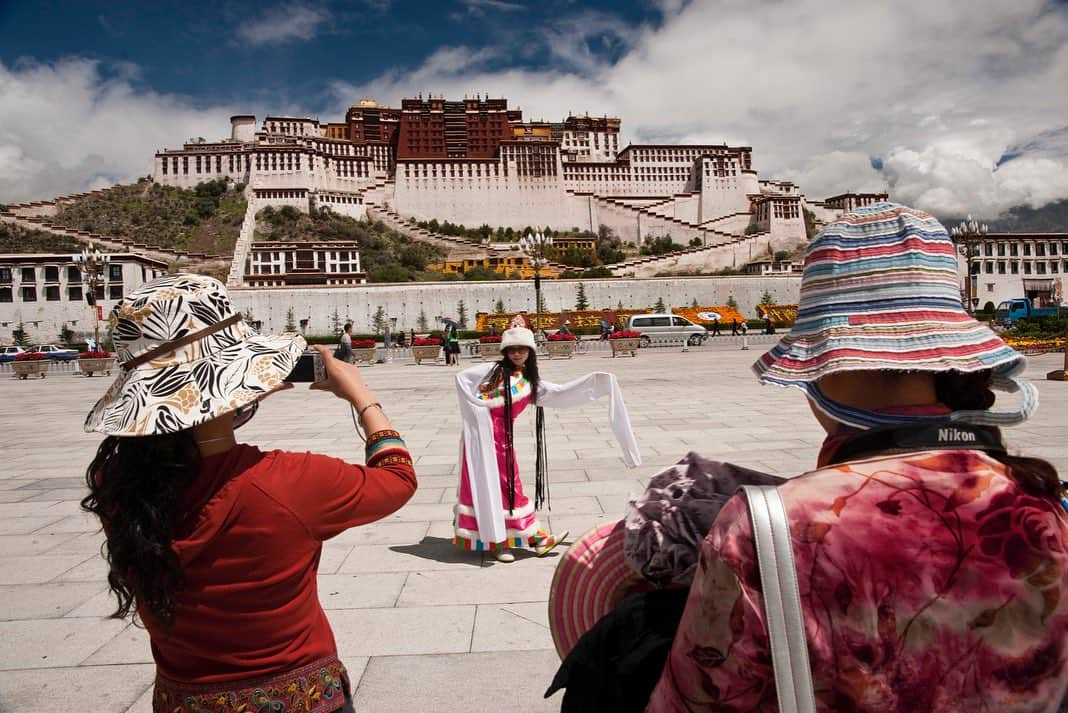 Michael Yamashitaさんのインスタグラム写真 - (Michael YamashitaInstagram)「Here’s to World Photography Day! #worldphotography23 #worldphotography #worldphotographyday」8月20日 10時51分 - yamashitaphoto