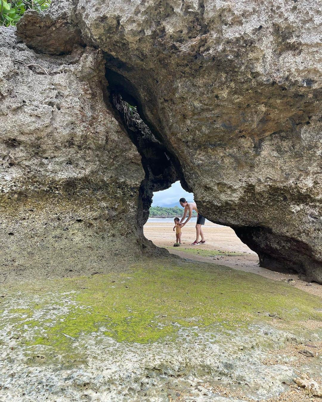 持永真実さんのインスタグラム写真 - (持永真実Instagram)「ＤＡＹ６-７🪸  📍ishigaki island」8月20日 11時30分 - mami_mochinaga