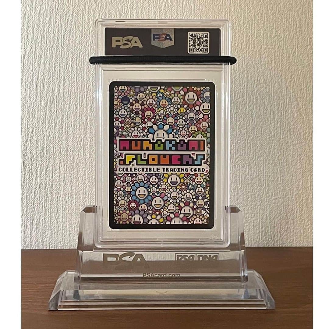 村上隆さんのインスタグラム写真 (村上隆Instagram)「We will be releasing Murauami.Flowers