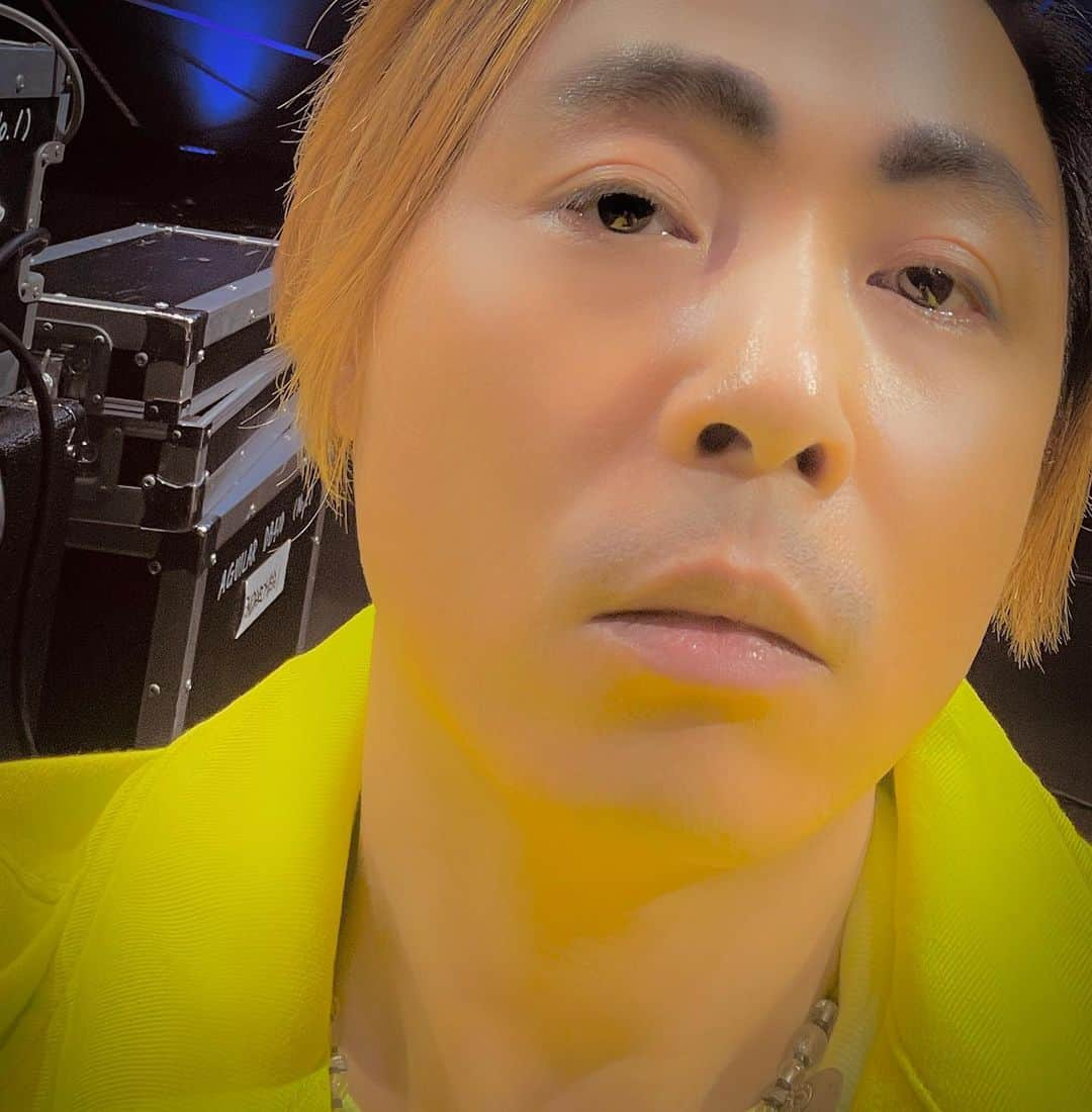 堂本剛さんのインスタグラム写真 - (堂本剛Instagram)「#ENDRECHERI」8月20日 12時00分 - tsuyoshi.d.endrecheri.24h.funk