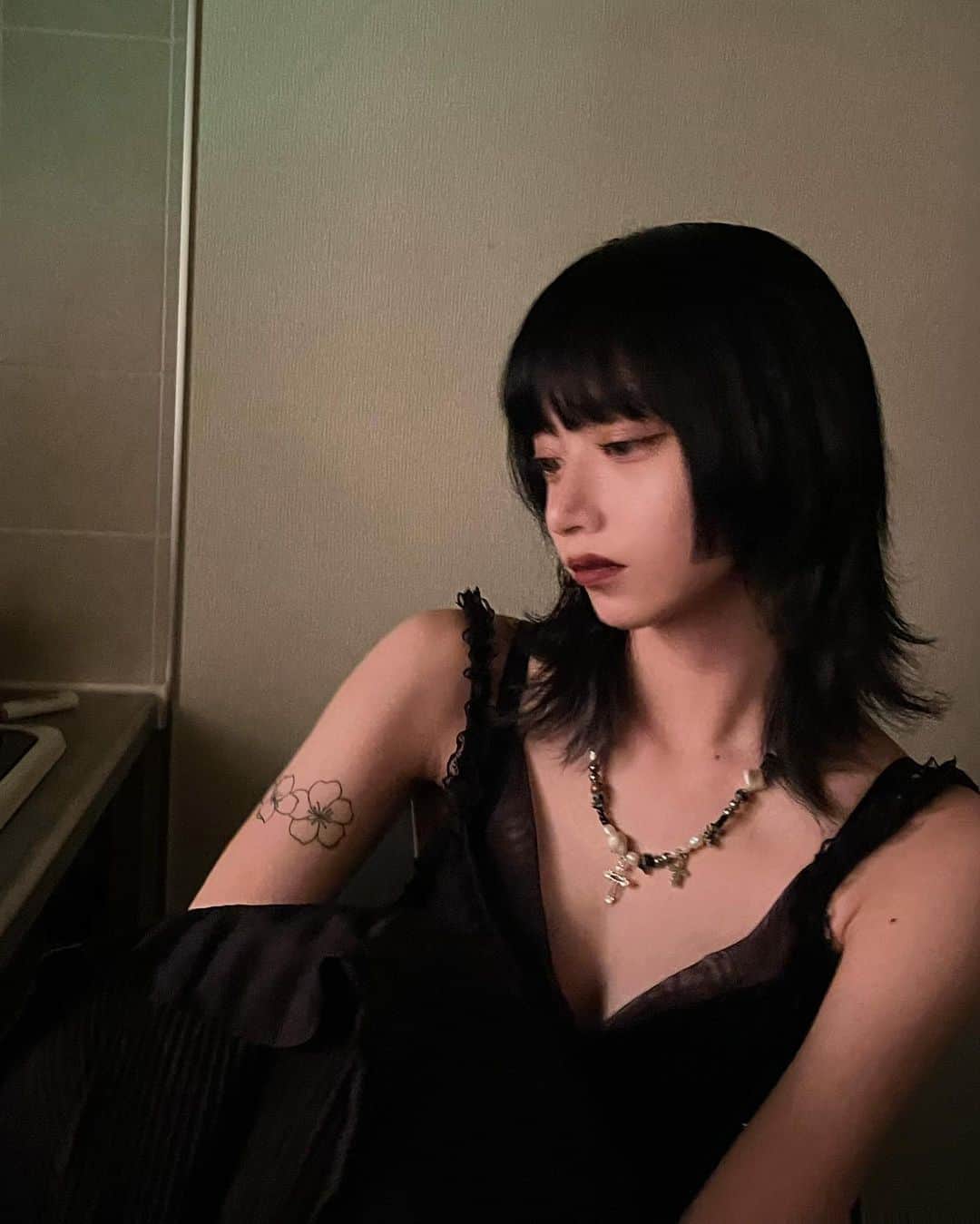 櫻子さんのインスタグラム写真 - (櫻子Instagram)「ずっと記憶の中にいたいな」8月20日 12時11分 - rako_bear_