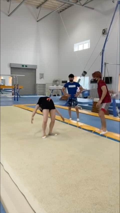 平岩優奈のインスタグラム