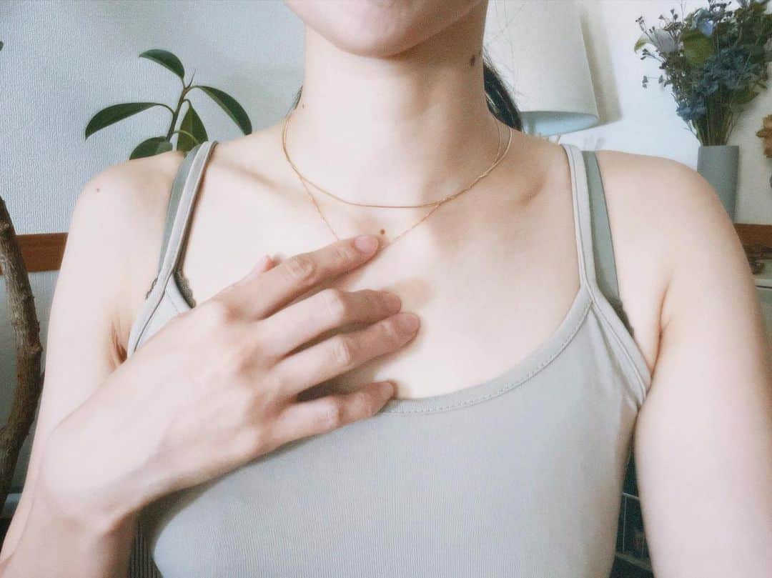 塩野響子のインスタグラム：「⠀二連がかわいい。」