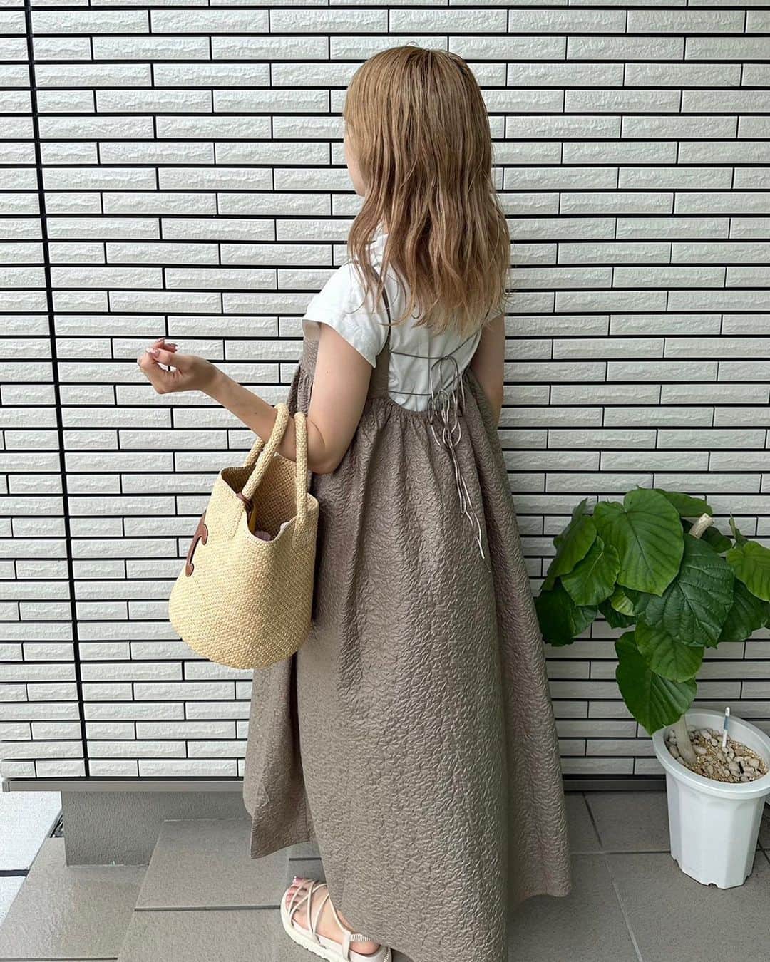 二宮璃子のインスタグラム