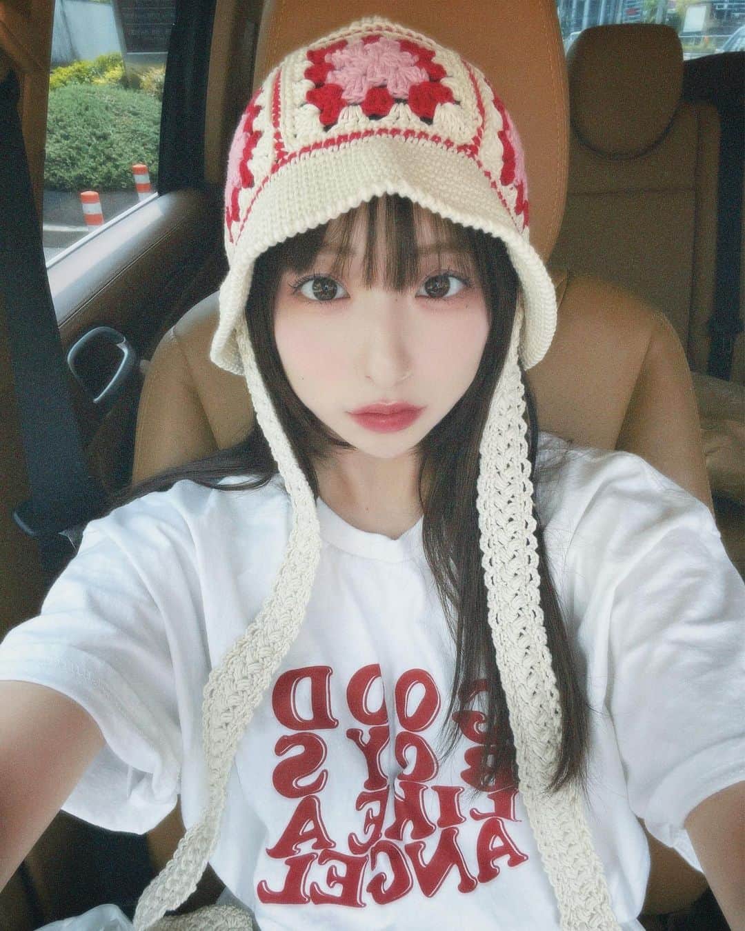 のインスタグラム：「生活第一、芸術第二」