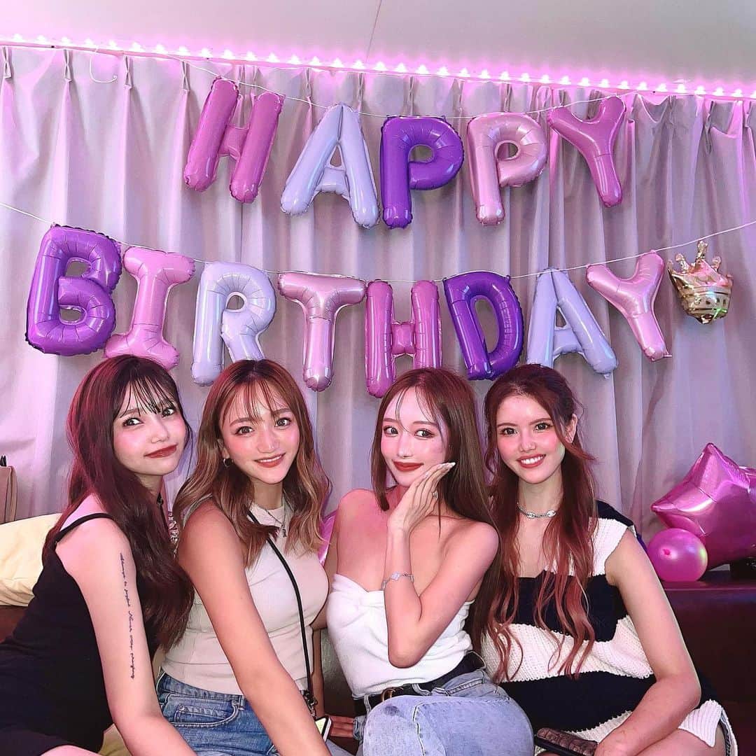 加瀬愛莉のインスタグラム