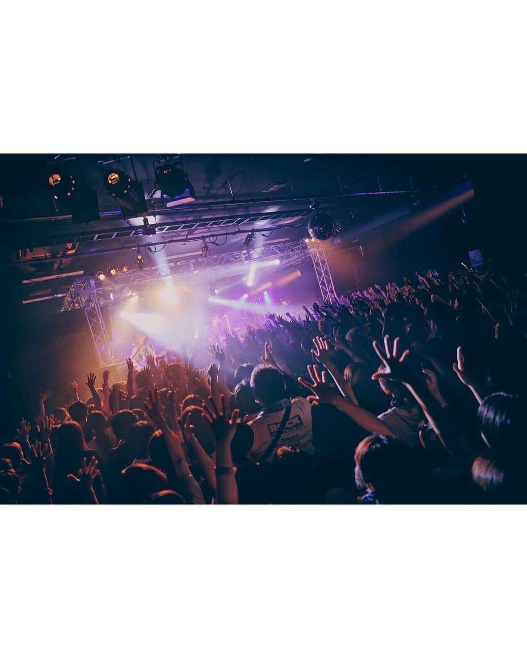 KEYTALKさんのインスタグラム写真 - (KEYTALKInstagram)「・ 🚘 LIVE HOUSE TOUR 2023 🚖  📍8/15 長野CLUB JUNK BOX  photo by @sotarogoto」8月20日 13時02分 - keytalk_official