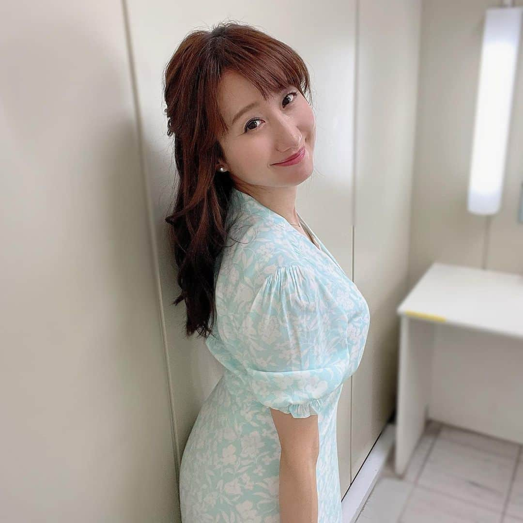 吉井明子のインスタグラム