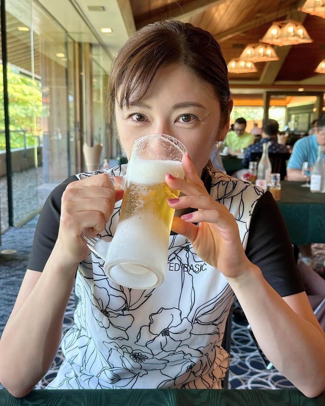 原史奈のインスタグラム
