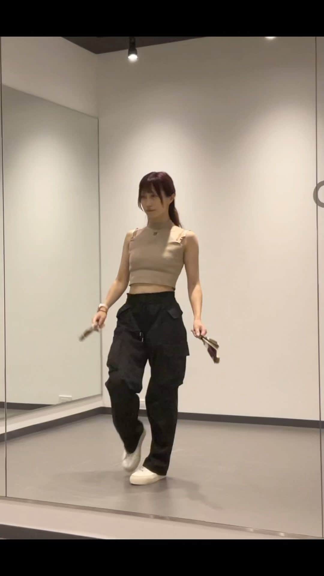 結城らんのインスタグラム