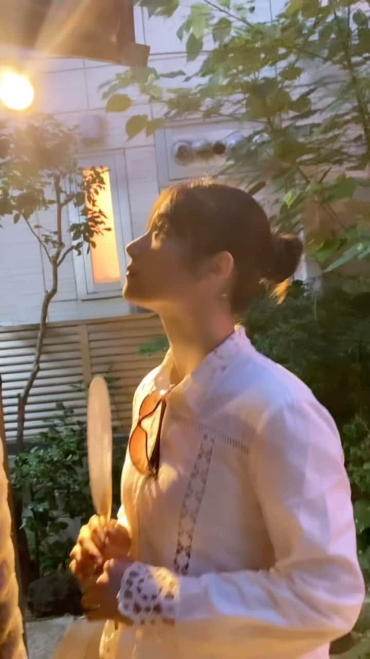七瀬恋彩のインスタグラム