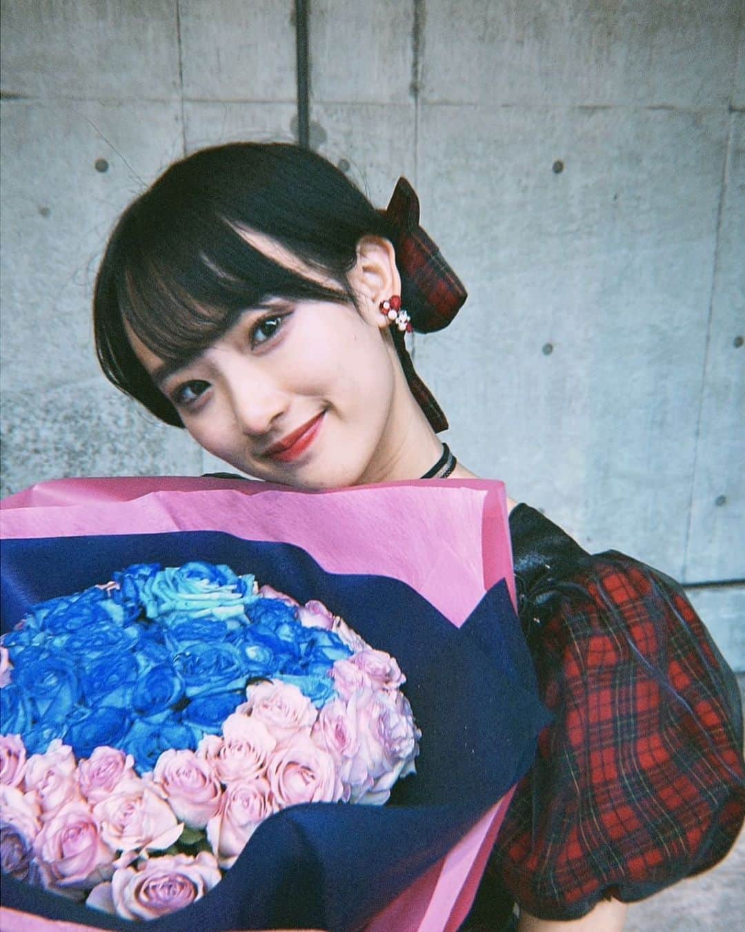 歌田初夏のインスタグラム