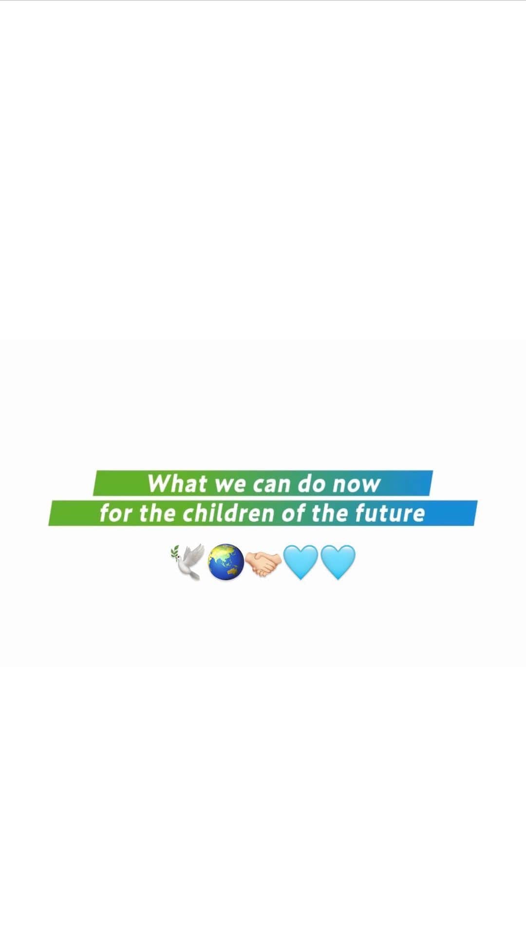 一木美里のインスタグラム：「What is ''The Children’s Conference of the Future in Support of the United Nations''?  I believe that children who had chances to “make friends from diverse cultural backgrounds from a young age” will result in NOT having unnecessary prejudice and thoughts of conflict in the long run🫶🏻  私たちが行なっている「国連を支える世界こども未来国連会議」はこんなイベントです🌏✨  #thechildrensconferensofthefuture #国連を支える世界こども未来会議  #SDGs#WellBeing#shapeoffuture  #JAPAN」