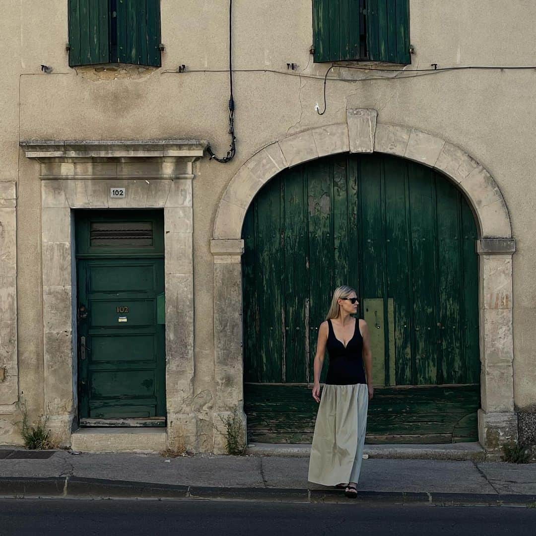 Linda Tolのインスタグラム：「Holiday」