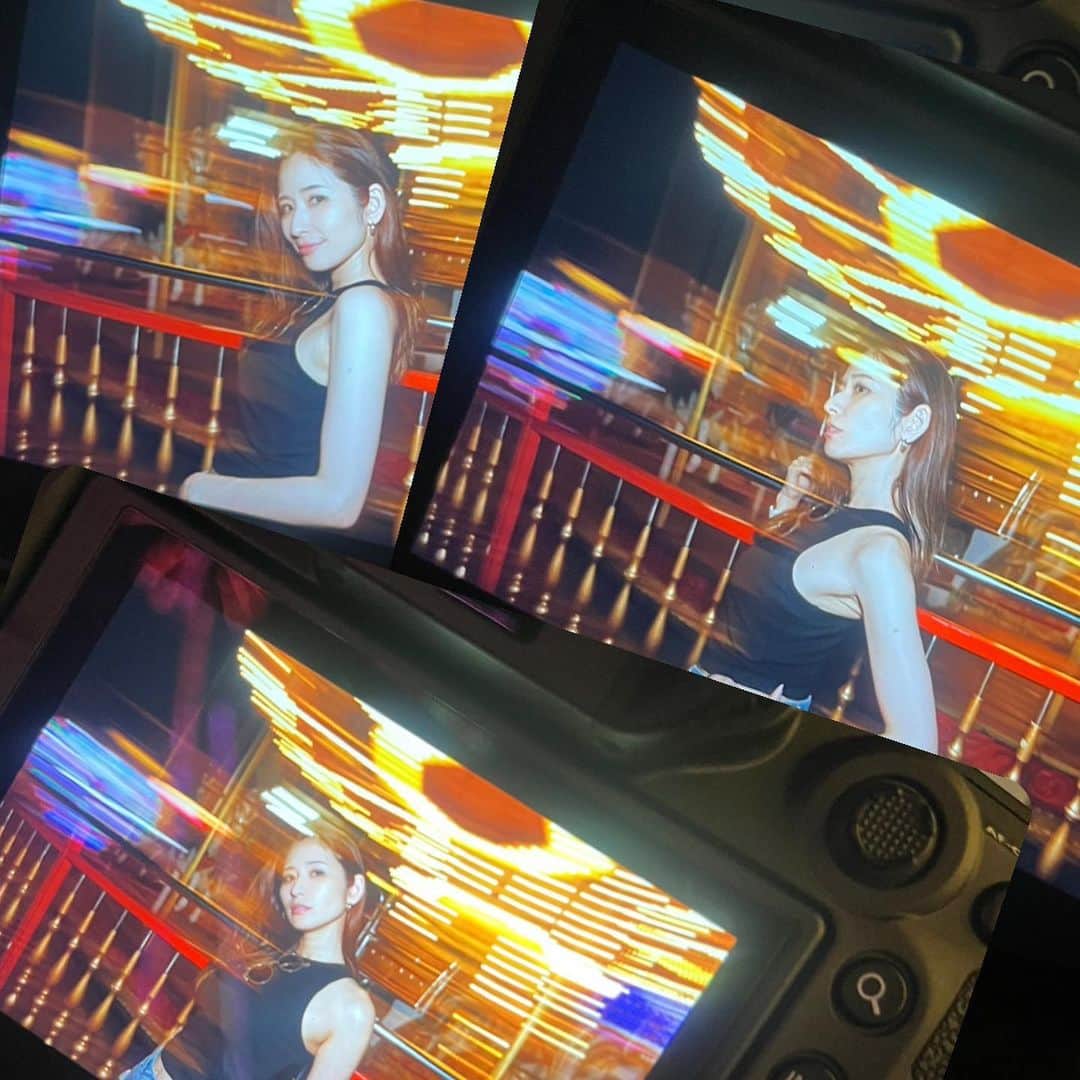 有馬綾香さんのインスタグラム写真 - (有馬綾香Instagram)「リク撮楽しかった。」8月20日 23時25分 - ayakaarima