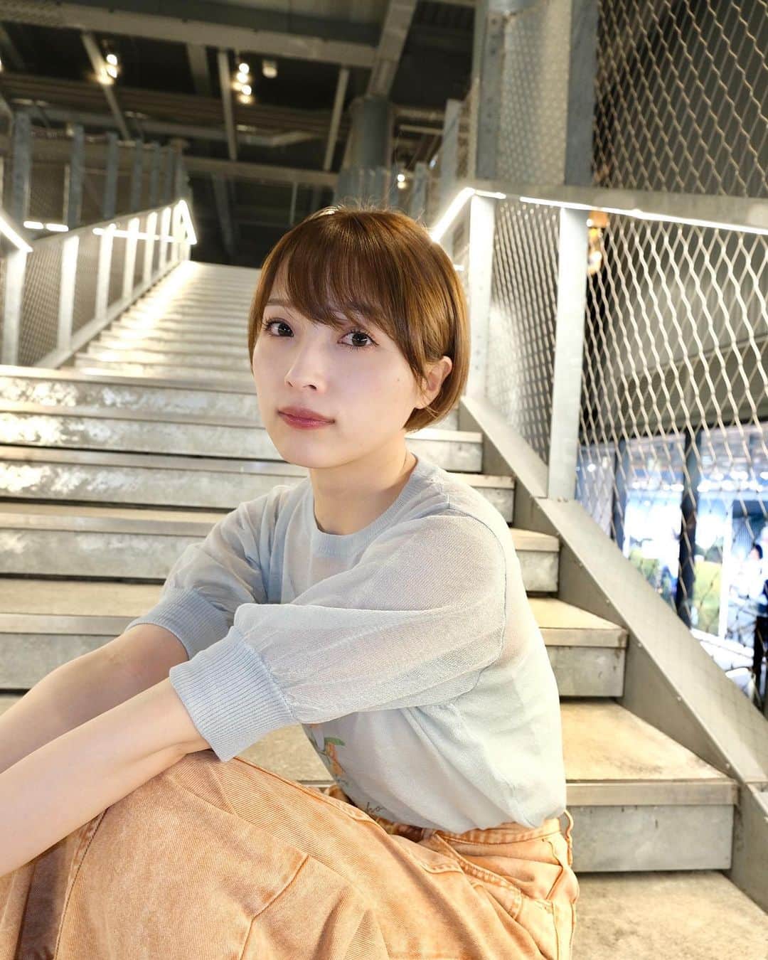 東由樹のインスタグラム