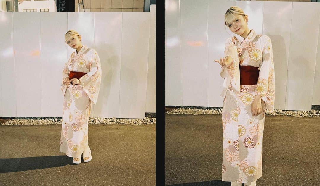 星れいらのインスタグラム