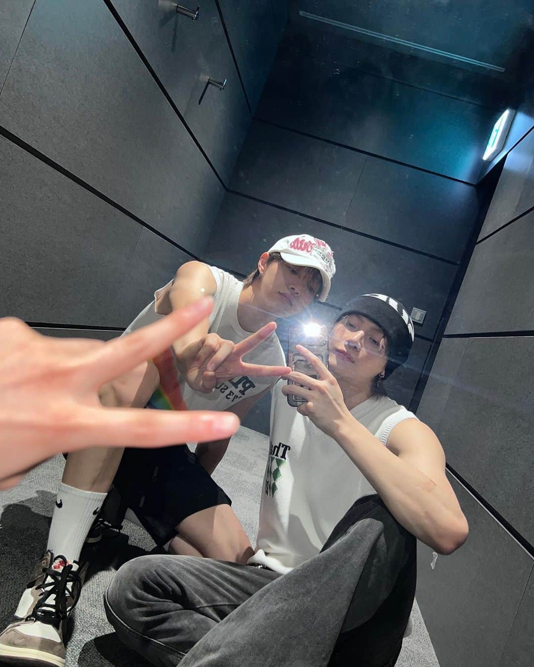 &TEAMのインスタグラム