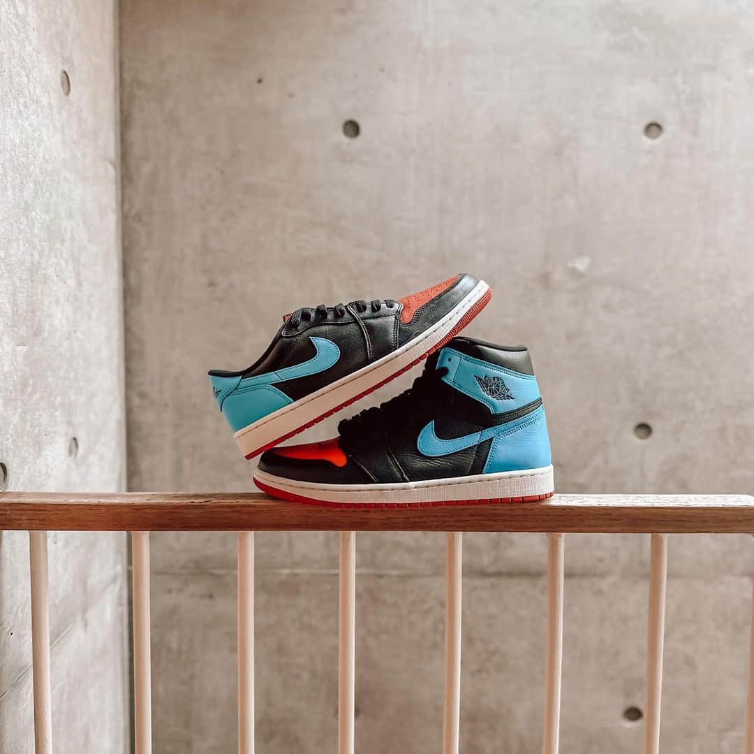 KING-MASAのインスタグラム：「Low Vs High !?  当時のHigh より高くなっちゃったLowの定価💦」