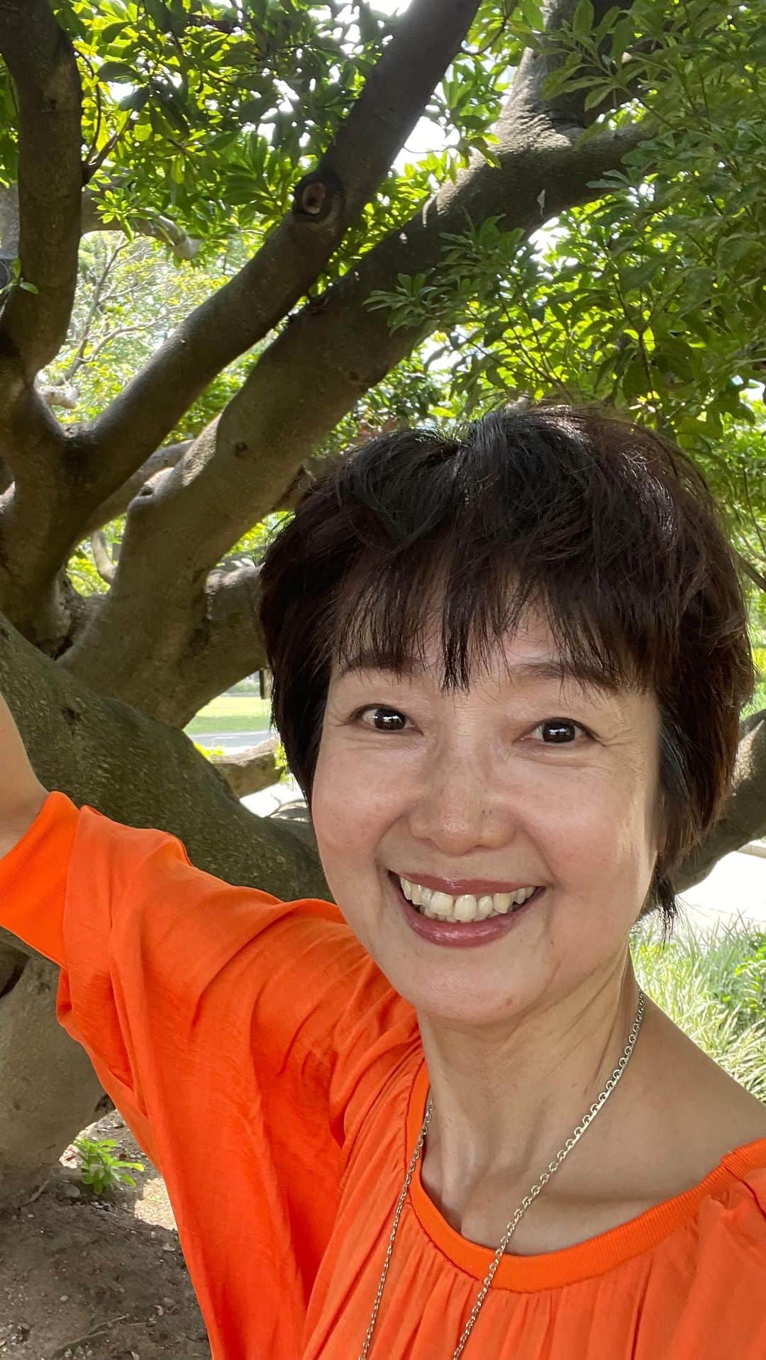 中島はるみのインスタグラム：「朝がゆを食べに横浜中華街へ。 最近のブームは早めに出かけて早く帰る。 人混みを避けられるし、１日が充実❤️って感じ☺️ 謝甜記 貮号店 朝一から並ぶけど、回転も早いから比較的直ぐ入れました。」