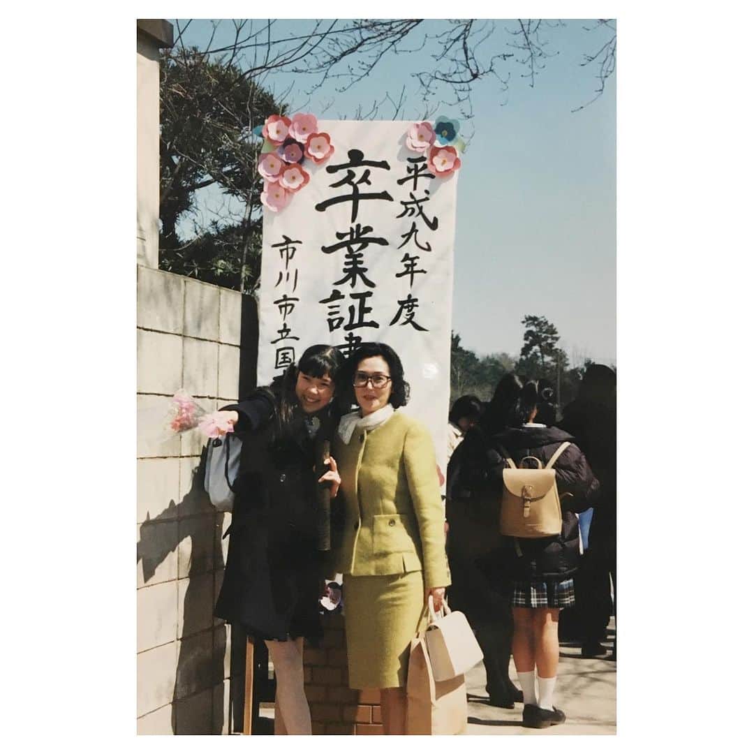 TAO（岡本多緒）さんのインスタグラム写真 - (TAO（岡本多緒）Instagram)「Happy 70th birthday Mama💕   #私はママ似 #ママは148cm」8月20日 15時46分 - taookamoto