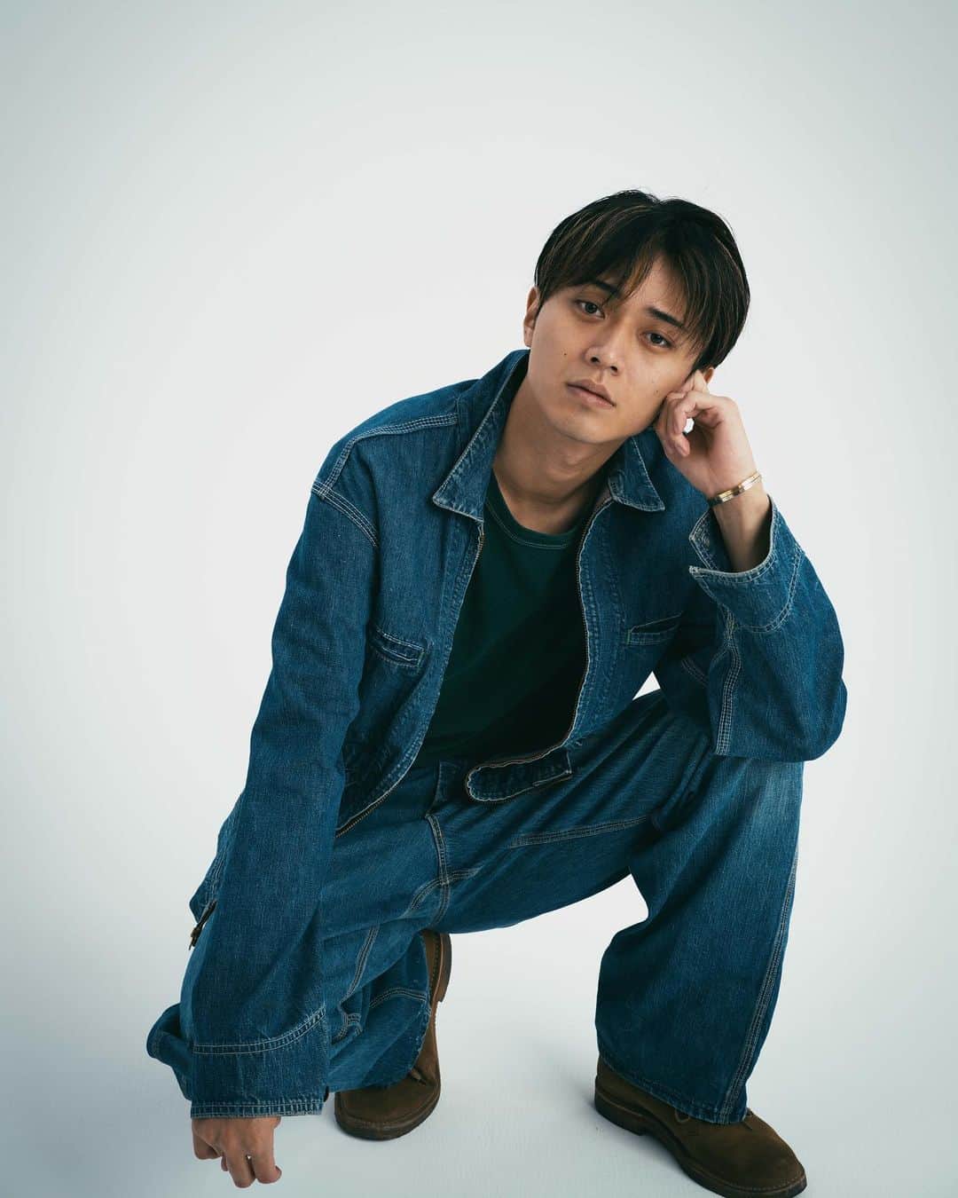 King & Princeさんのインスタグラム写真 - (King & PrinceInstagram)「⁡ #KP_ノンノ10月号 #Another_KP_Magazine」8月20日 16時07分 - kp_official_523