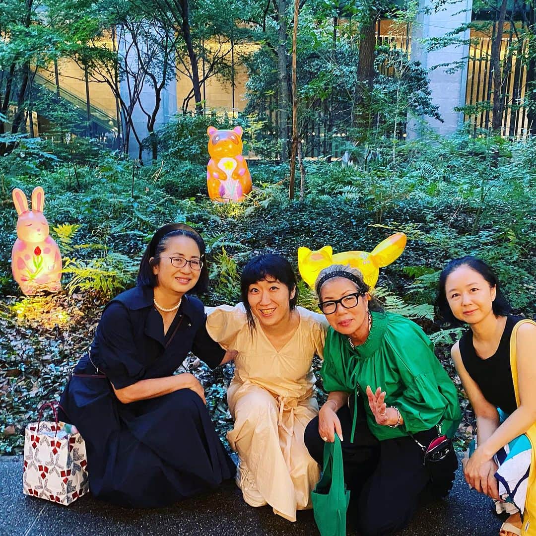大宮エリーのインスタグラム
