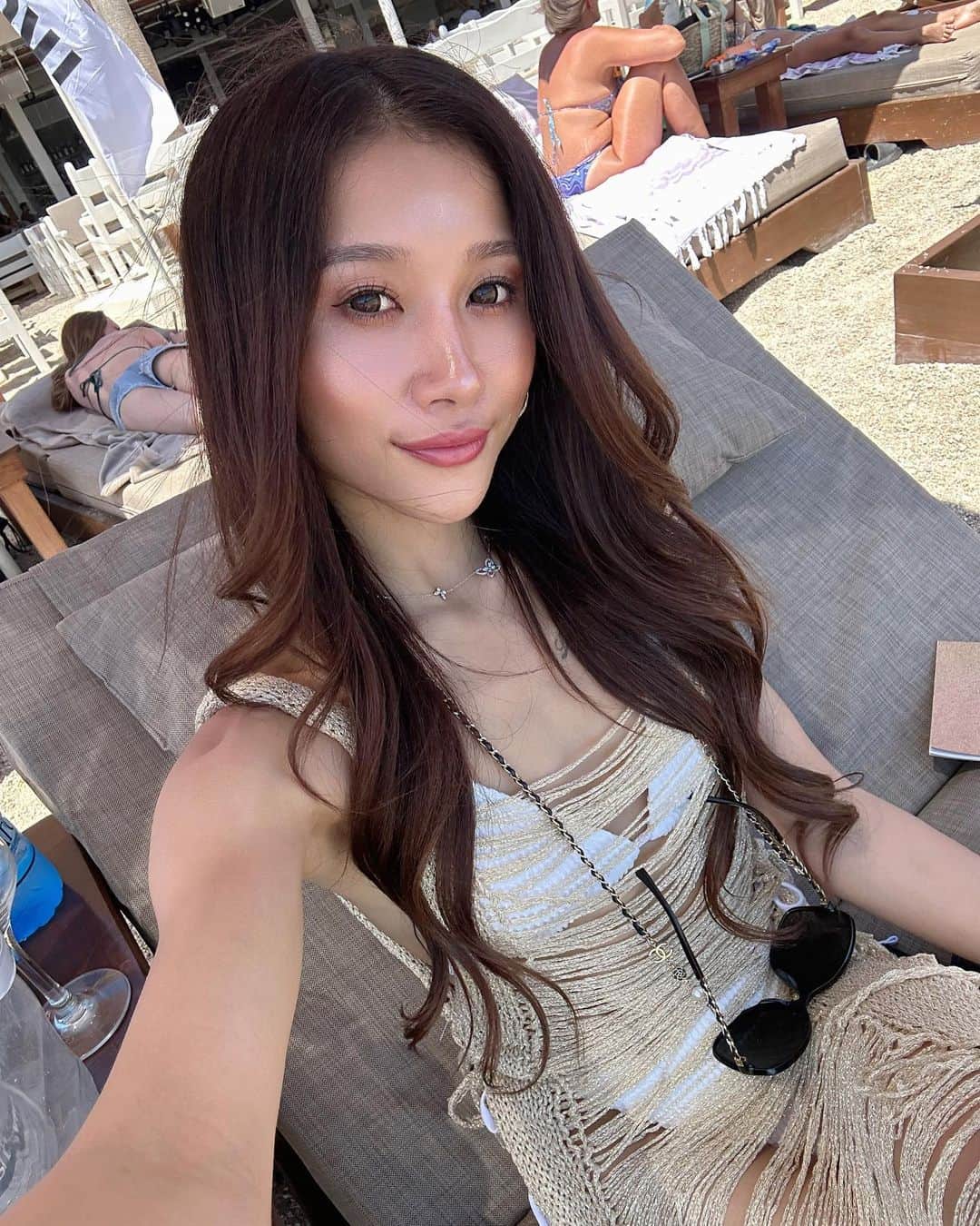 koyuのインスタグラム