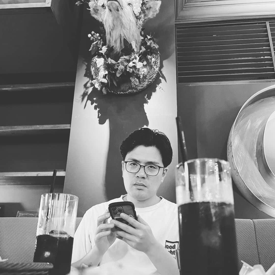 中野周平さんのインスタグラム写真 - (中野周平Instagram)「さかよ」8月20日 16時39分 - nakano_krkr