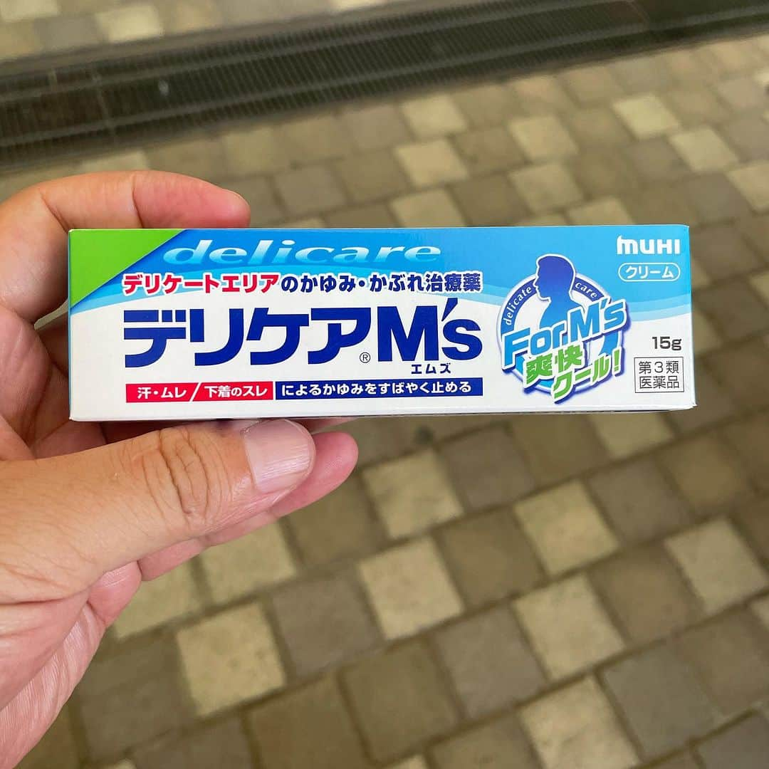 アイアム野田さんのインスタグラム写真 - (アイアム野田Instagram)「我慢してたけど無理でしたね、買いました」8月20日 17時17分 - iam.noda