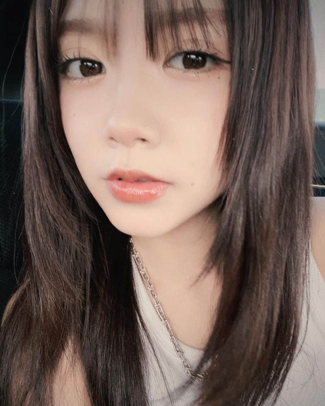 高梨優佳のインスタグラム：「🤎🤎」