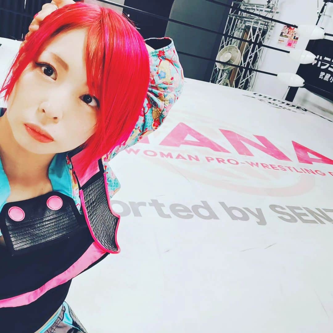 マドレーヌのインスタグラム