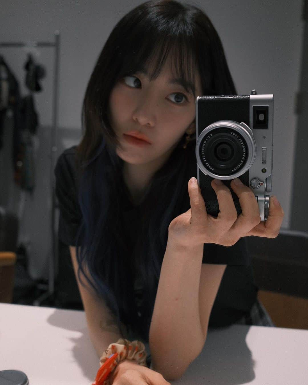 宮脇咲良さんのインスタグラム写真 - (宮脇咲良Instagram)「日本来たよ〜 🙋‍♀️   #LouisVuitton #PR #Sponsered」8月20日 17時37分 - 39saku_chan