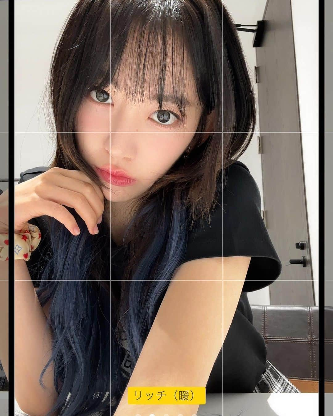 宮脇咲良さんのインスタグラム写真 - (宮脇咲良Instagram)「日本来たよ〜 🙋‍♀️   #LouisVuitton #PR #Sponsered」8月20日 17時37分 - 39saku_chan