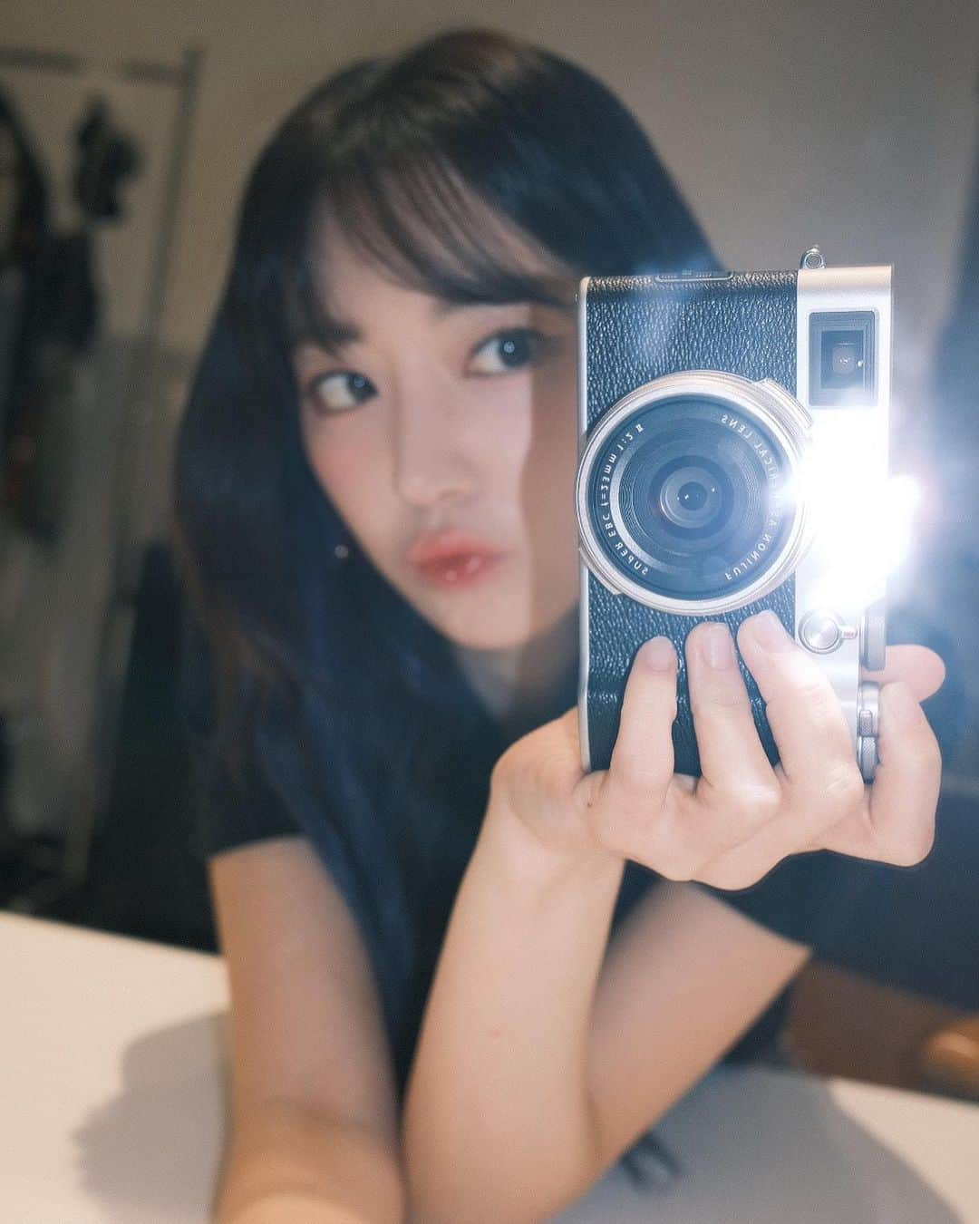 宮脇咲良さんのインスタグラム写真 - (宮脇咲良Instagram)「日本来たよ〜 🙋‍♀️   #LouisVuitton #PR #Sponsered」8月20日 17時37分 - 39saku_chan