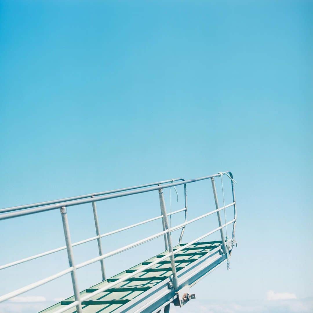 山岸りょうのインスタグラム