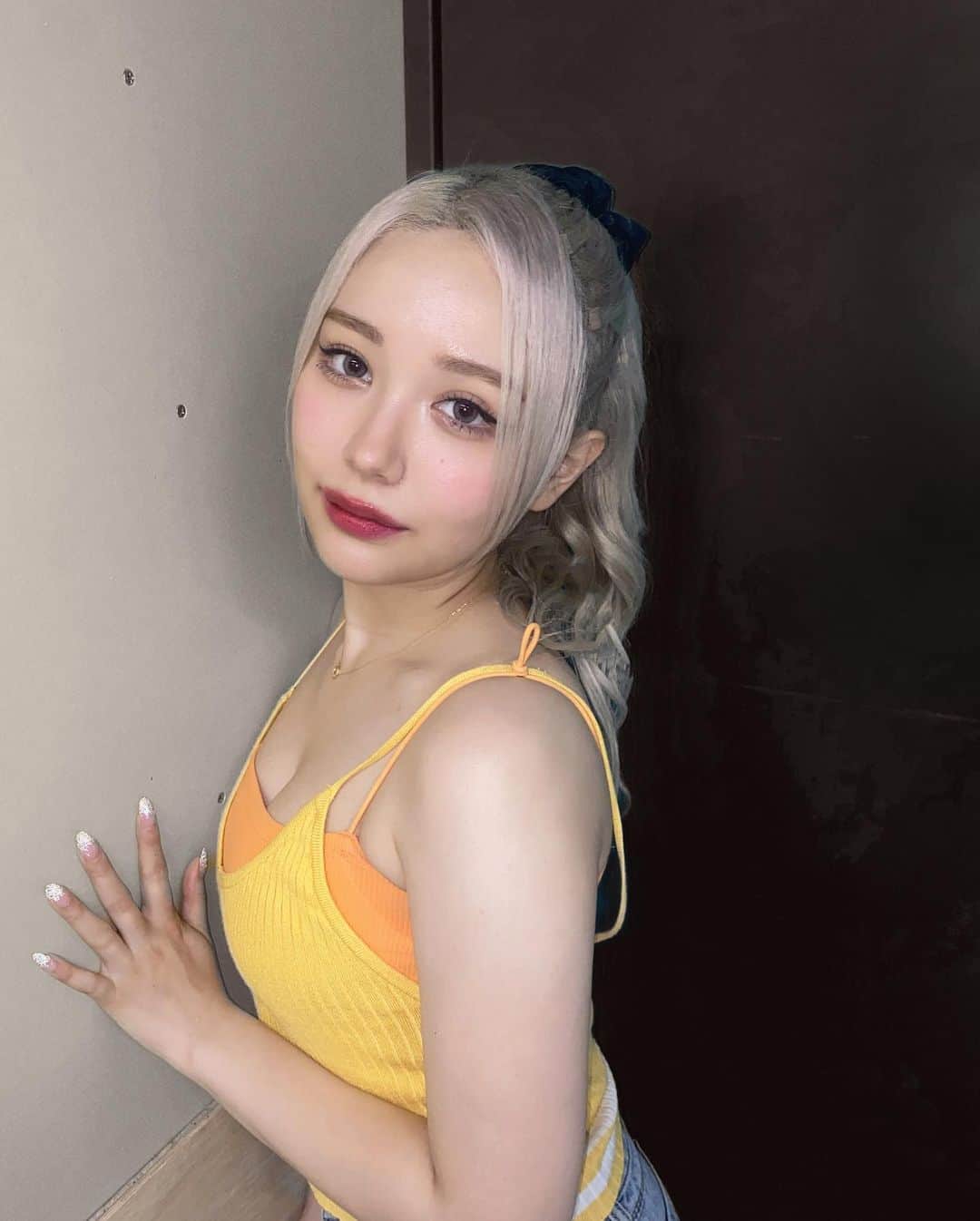 ルナのインスタグラム