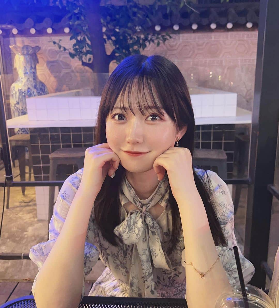 麦のインスタグラム