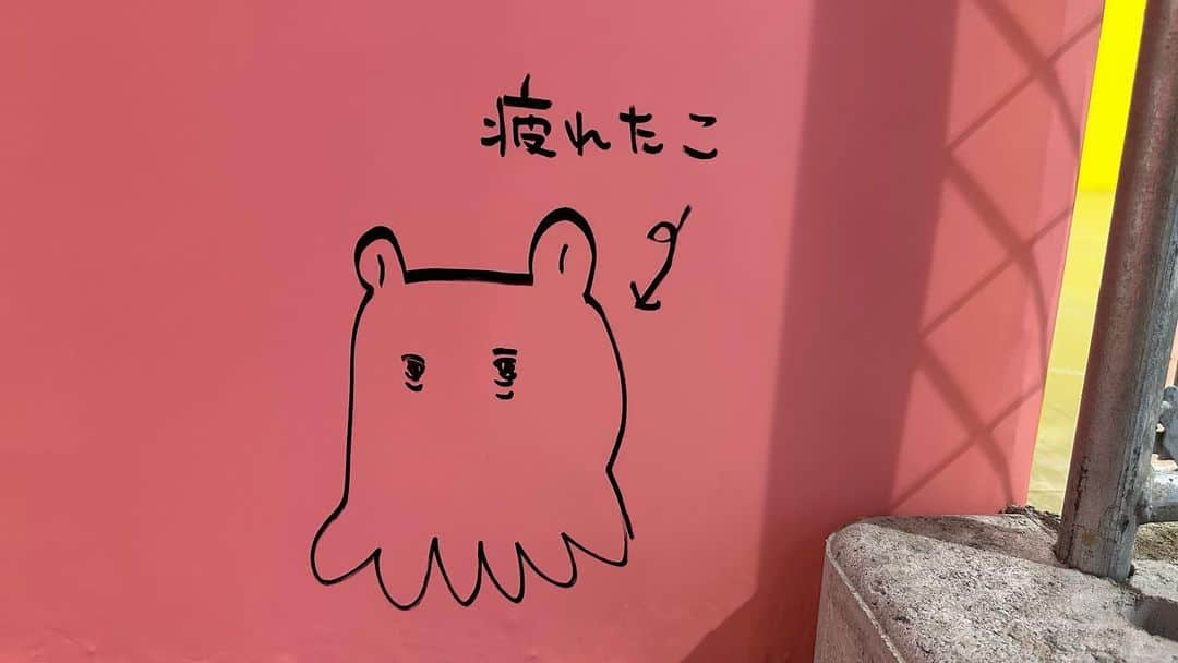 寺田てらさんのインスタグラム写真 - (寺田てらInstagram)8月20日 18時31分 - trcoot